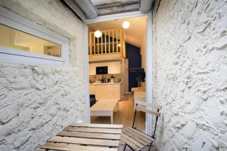 La Chartreuse - Ravissant appartement à Toulouse - Toulouse - 7