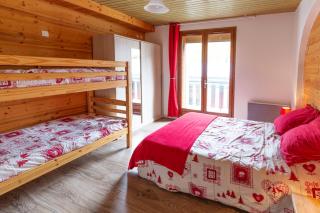 Appartement spacieux à Saint-Sorlin-d'Arves 87 m² vue montagne - Saint-Sorlin-dʼArves - 5