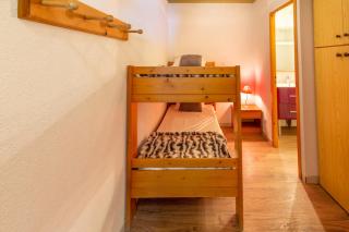 Appartement spacieux à Saint-Sorlin-d'Arves 87 m² vue montagne - Saint-Sorlin-dʼArves - 3