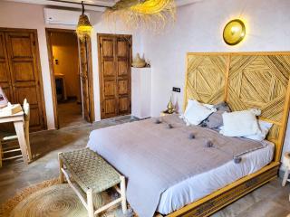 Riad Dar Chadia - Marrakech - 7