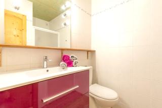Appartement spacieux à Saint-Sorlin-d'Arves 87 m² vue montagne - Saint-Sorlin-dʼArves - 1
