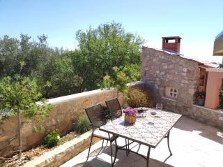 LOVRO Luxury apartment with Jacuzzi and terrace sea view - Sali - 7