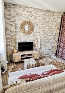 NEW #BOHEME CHIC# PIED DE LA CITÉ #2 - Carcassonne - 5