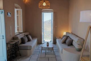 Salty Edge Holiday Home - Serifos - 0