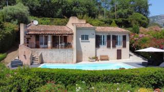 Villa Vence - Vence - 9