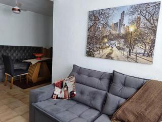 Condominio Barra Sul - Edifício Marapendí - 3