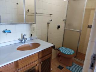 Condominio Barra Sul - Edifício Marapendí - 1