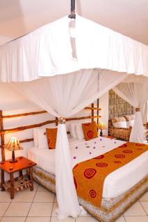Kahama Hotel Mombasa - Bamburi - 7