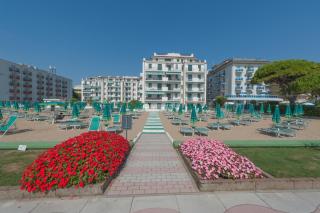 Residence El Palmar Immobiliare Pacella - Lido di Jesolo - 7