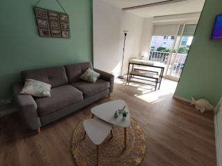 STUDIO COSY - Cap d'Agde - 5