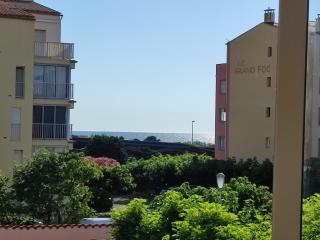 STUDIO COSY - Cap d'Agde - 4