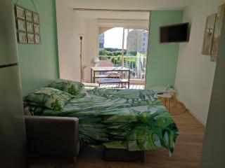 STUDIO COSY - Cap d'Agde - 3