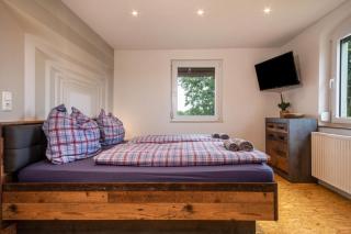 Ferienwohnung Ellenweiler bis 10 P - Friedrichshafen - 4