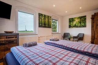 Ferienwohnung Ellenweiler bis 10 P - 3