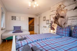 Ferienwohnung Ellenweiler bis 10 P - Friedrichshafen - 1