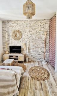 NEW #BOHEME CHIC# PIED DE LA CITÉ #2 - Carcassonne - 6