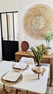 NEW #BOHEME CHIC# PIED DE LA CITÉ #2 - Carcassonne - 8
