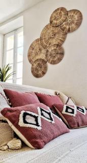 NEW #BOHEME CHIC# PIED DE LA CITÉ #2 - Carcassonne - 3