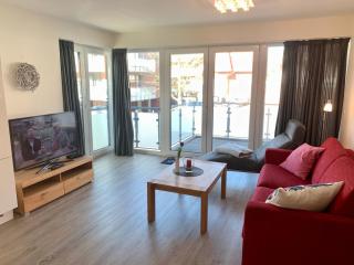 Ferienwohnung "Strandläufer 1" - Sankt Peter-Ording - 8