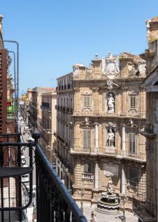 Villena Plaza by Wonderful Italy - Palermo - 8
