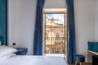 Villena Plaza by Wonderful Italy - Palermo - 9