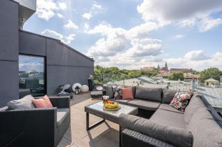 3 Minutes Apartments Old Town - Krakau - 3