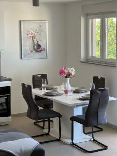Apartman Ana - Sveti Anton - 0