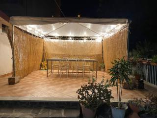 La Rosa - Home Relax - Agropoli - 0