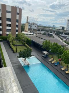 The Quarter Ladprao by UHG - Bangkok - 2
