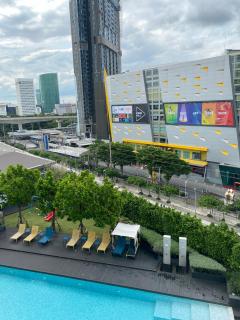 The Quarter Ladprao by UHG - Bangkok - 4
