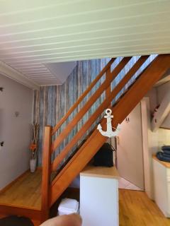 Ferienwohnung Jebeweg App. 9 - Nordstrand - 6