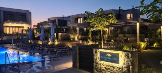 CALLISTO Luxury Suite - Nikiti - 7
