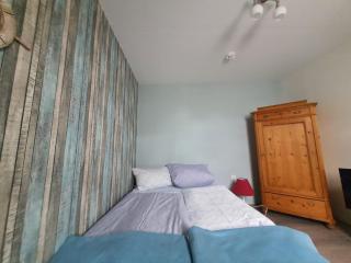 Ferienwohnung Jebeweg App. 9 - Nordstrand - 7