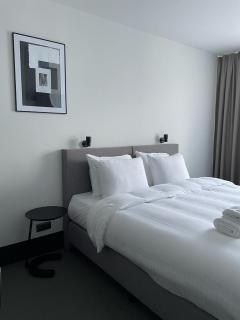 Hotel National Antwerp - Antwerp - 1