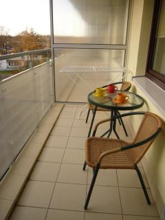 VERDE Apartamenty Zielone Tarasy - Colberga - 5