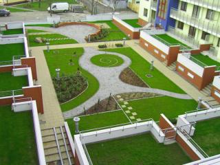 VERDE Apartamenty Zielone Tarasy - Colberga - 8