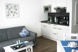 Haus Meeresblick - Ferienwohnung Am Strand (Ref. 128682u2) - Baabe - 7