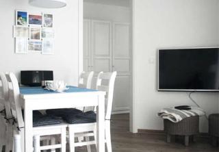 Haus Meeresblick - Ferienwohnung Am Strand (Ref. 128682u2) - Baabe - 6
