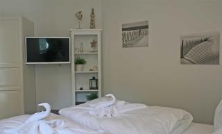 Haus Meeresblick - Ferienwohnung Am Strand (Ref. 128682u2) - Baabe - 3