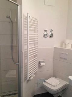 Haus Meeresblick - Ferienwohnung Am Strand (Ref. 128682u2) - Baabe - 2