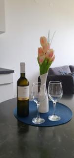 Apartman MNA - 0