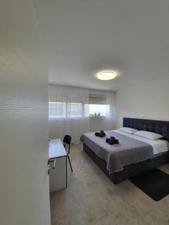 Apartman MNA - 4