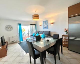 Mar apartment wonderful view - Quarteira - Quarteira - 7