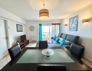 Mar apartment wonderful view - Quarteira - Quarteira - 3