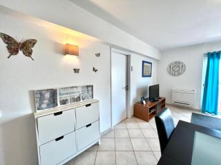 Mar apartment wonderful view - Quarteira - Quarteira - 1