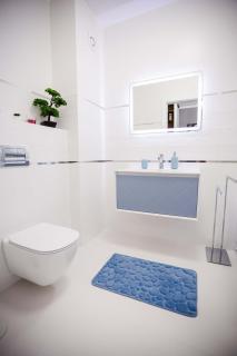 Mon Jardin Apartment - 2