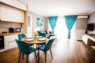 Mon Jardin Apartment - Cluj-Napoca - 8