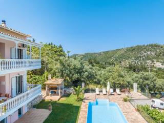 VILLA PANOREA - Agios Nikitas - 4