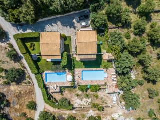 VILLA PANOREA - Agios Nikitas - 2