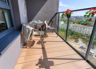 Apartament 12. Piętro - ACCO RENT - 3